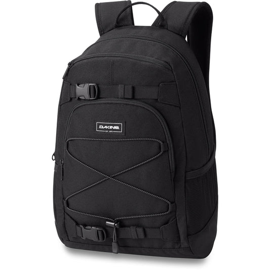 DAKINE GROM BACKPACK 13L BLACK