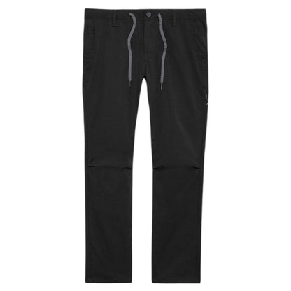 686 MENS EVERYWHERE PANT - RELAX FIT - BLACK