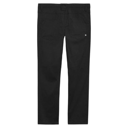 686 MENS EVERYWHERE PANT - RELAX FIT - BLACK