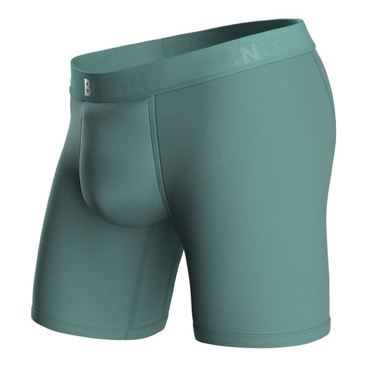 BN3TH CLASSIC BOXER BRIEF AGAVE