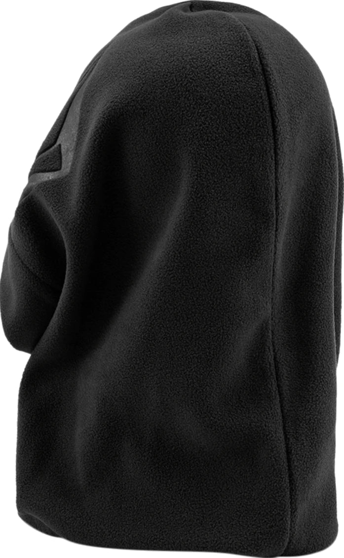 VOLCOM YOUTH POLAR FLEECE HOOD BLACK