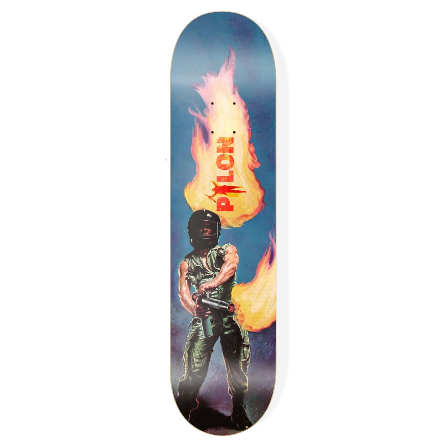 PYLON EXTERMINATOR 8.25 DECK