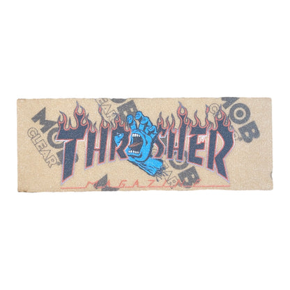 MOB SANTA CRUZ X THRASHER CLEAR GRIP STRIP