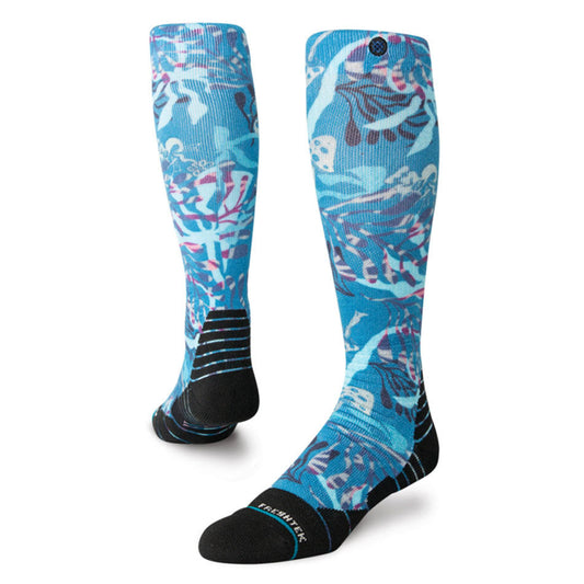 STANCE TROOMS SNOW SOCKS