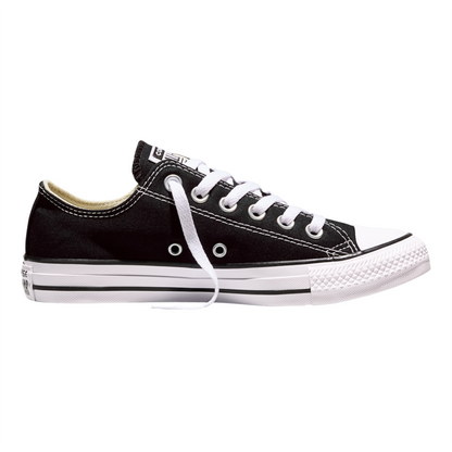 CONVERSE CHUCK TAYLOR ALL STAR LOW TOTAL ECLIPSE DARKER GREY BLACK
