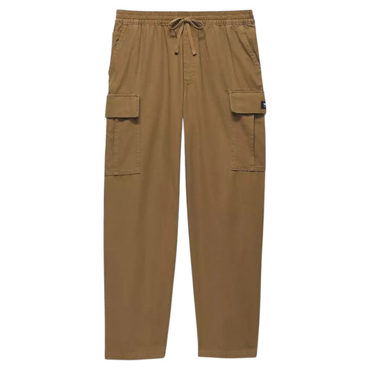 PANTALON ÉLASTIQUE VANS RANGE BAGGY CARGO KANGOUROU