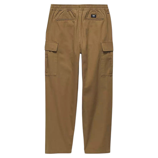 PANTALON ÉLASTIQUE VANS RANGE BAGGY CARGO KANGOUROU