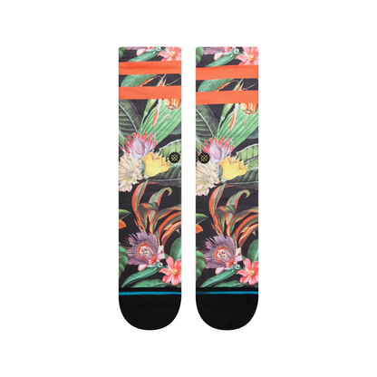 CHAUSSETTES STANCE PLAYA LARGA CREW