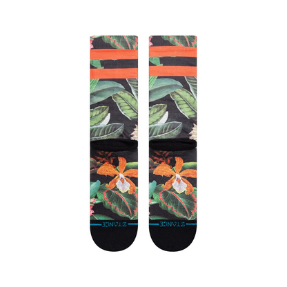 CHAUSSETTES STANCE PLAYA LARGA CREW