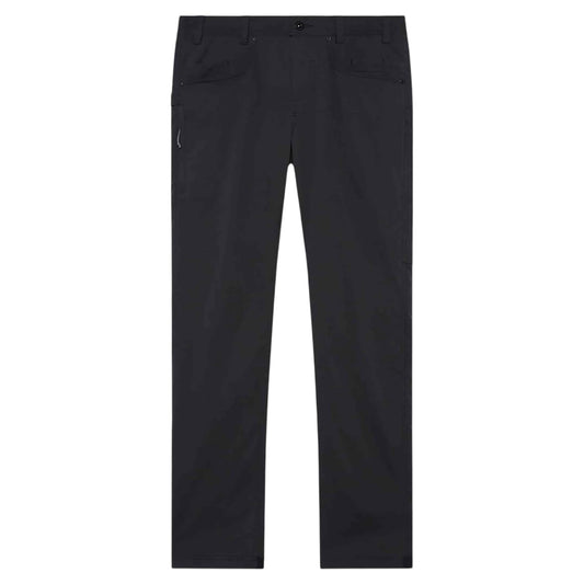 686 EW UNWORK RELAXED FIT PANTS OFF BLACK
