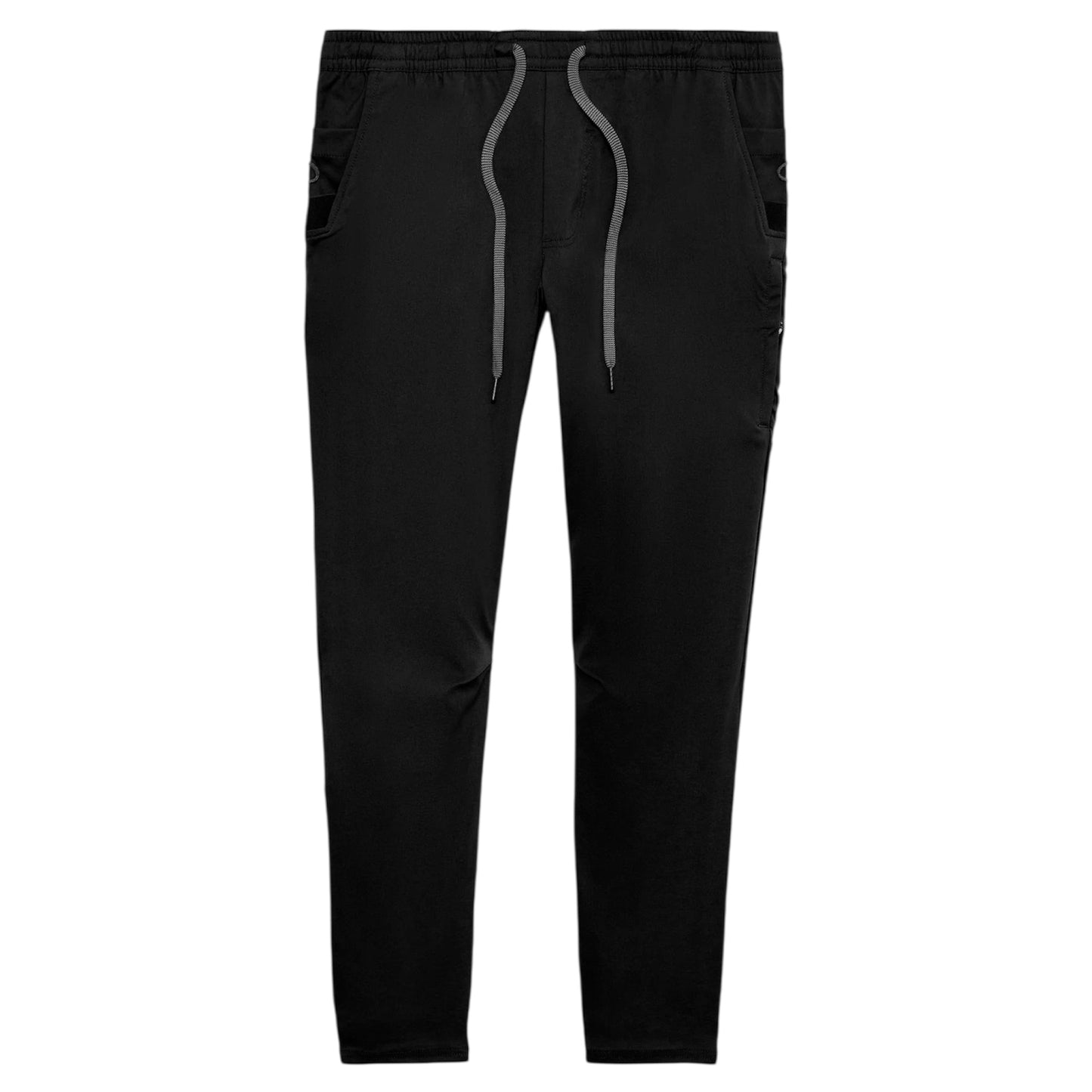 686 EVERYWHERE STRETCH JOGGER PANT SLIM BLACK
