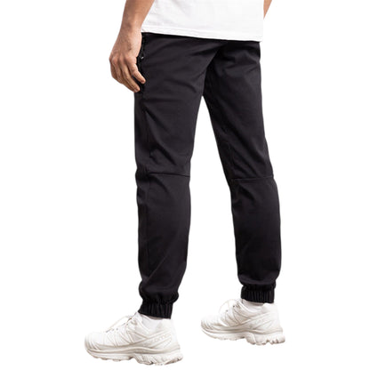 686 EVERYWHERE STRETCH JOGGER PANT SLIM BLACK