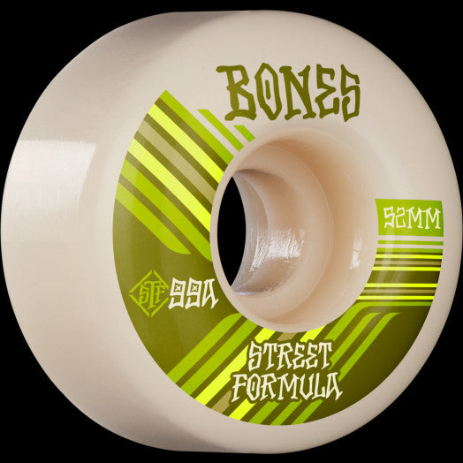 BONES RÉTROS V4 STREET TECH FORMULE 99A