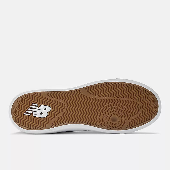 New BALANCE FRANKY VILLANI 417 Black White 9.5