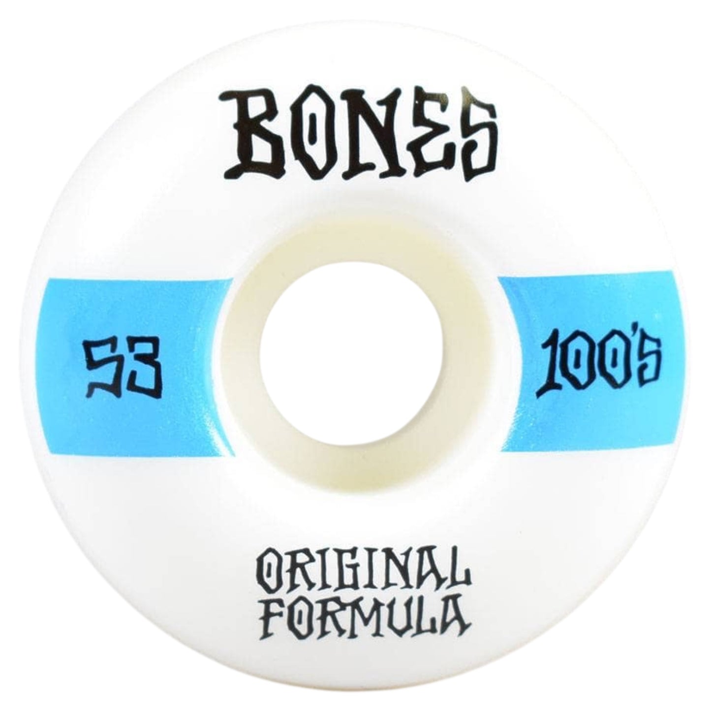 BONES V4 WIDE 100A 53mm