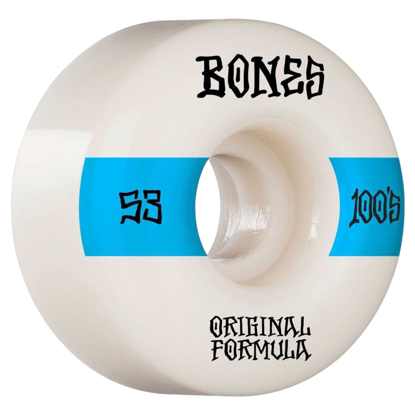 BONES V4 WIDE 100A 53mm
