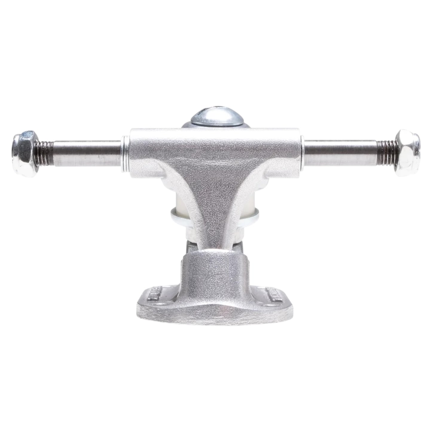 HEATED WHEEL POLARIZER TRUCKS SILVER