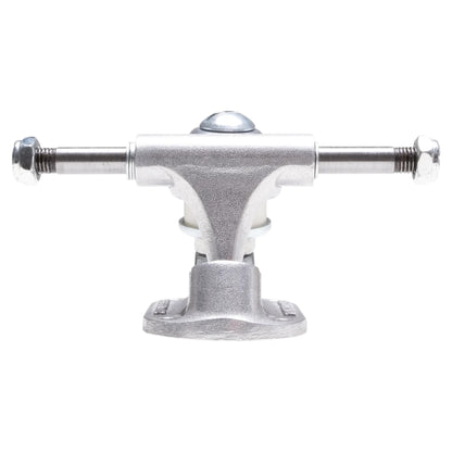 HEATED WHEEL POLARIZER TRUCKS SILVER