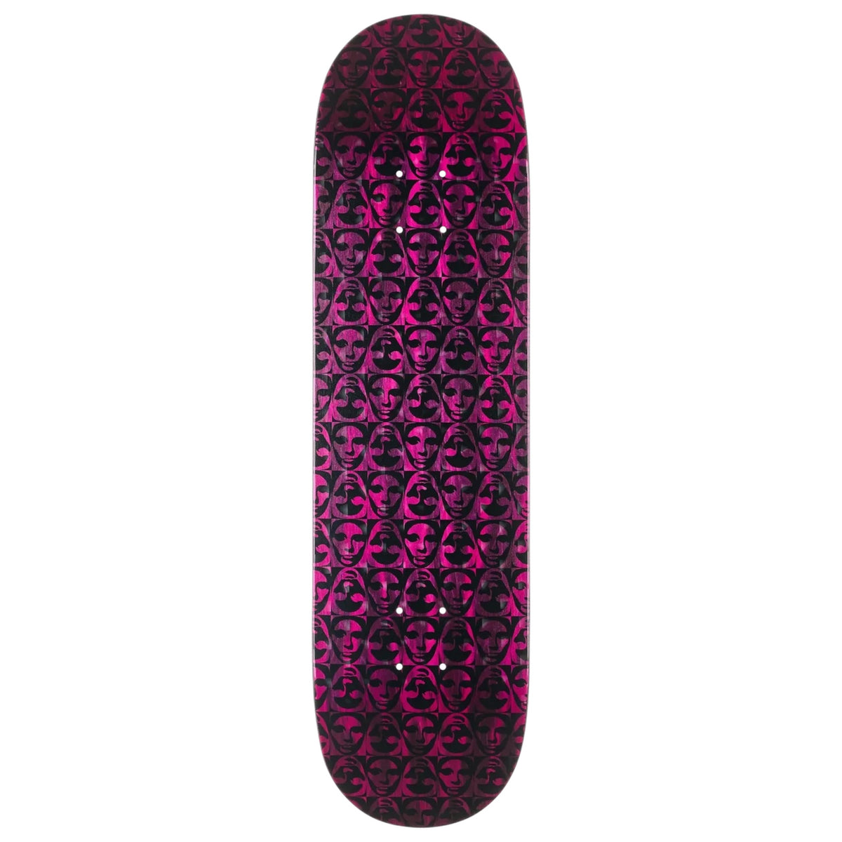 OPERA TRANSITION SYMMETRICAL EX7 DECK