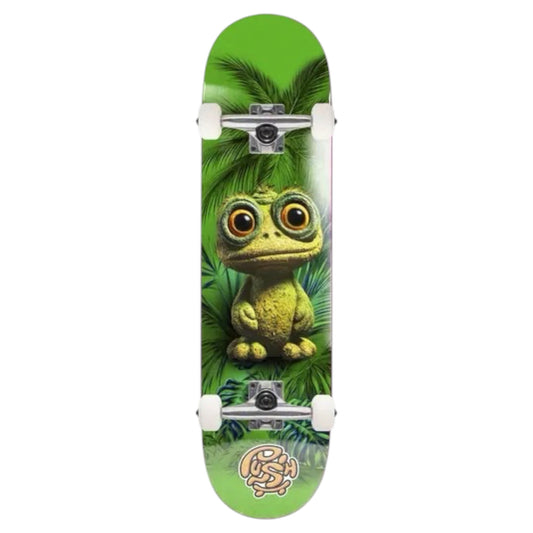 PUSH MR FROG FP SOFT TOP COMPLETE