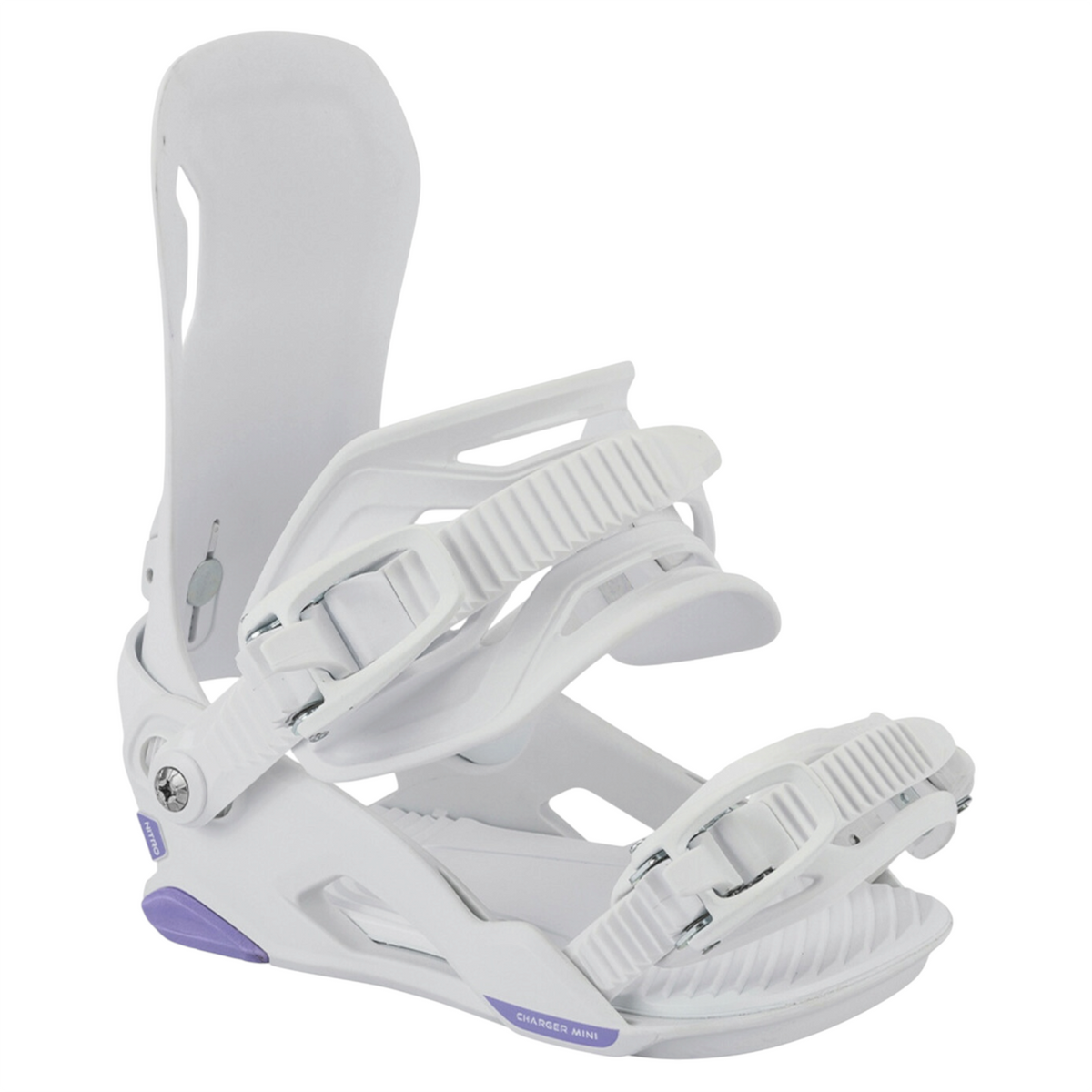 NITRO CHARGER MINI WHITE 2026