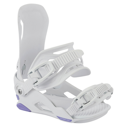 NITRO CHARGER MINI WHITE 2026