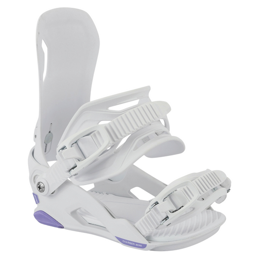 NITRO CHARGER MINI WHITE 2026