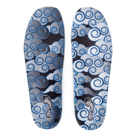 REMIND THE DESTIN LOW ARCH INSOLE 3MM