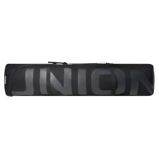 UNION SNOWBOARD BAG BLACK 2027