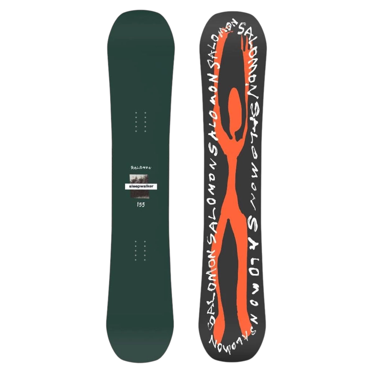 SALOMON SLEEPWALKER 2027