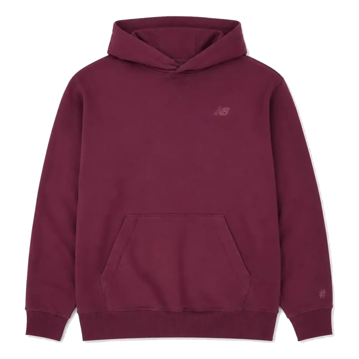 NEW BALANCE FRENCH TERRACE MULLED WINE