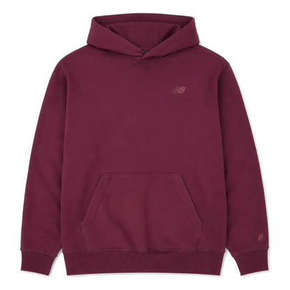 NEW BALANCE FRENCH TERRACE MULLED WINE