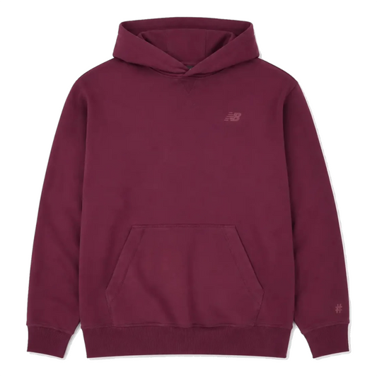 NEW BALANCE FRENCH TERRACE MULLED WINE