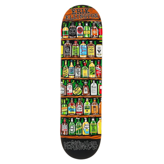 DEATHWISH EE HAVE A DRINK ON ME DECK