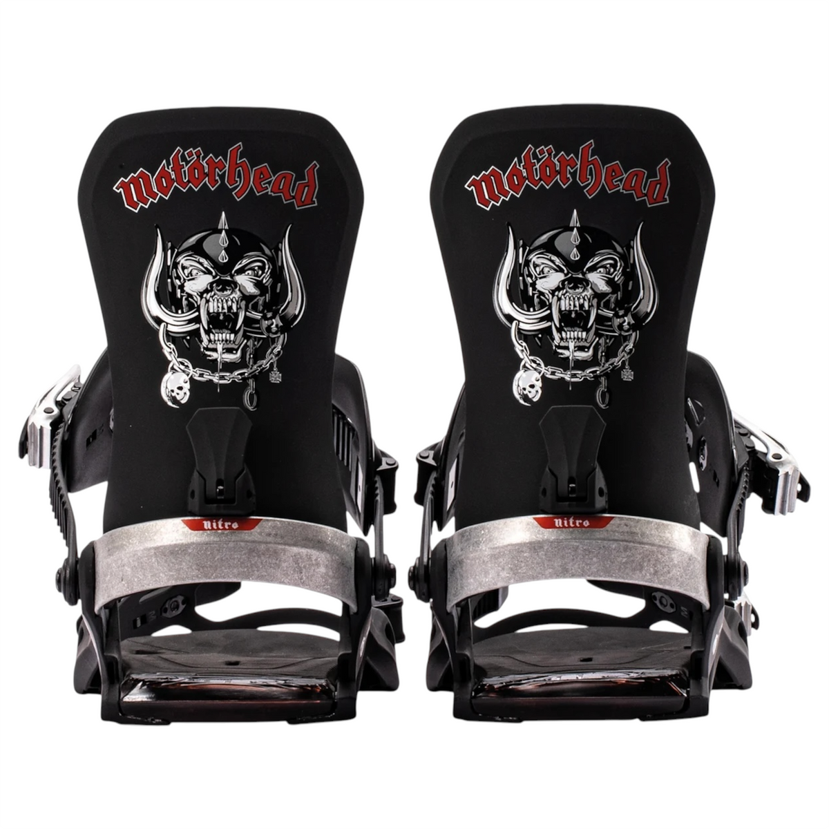 NITRO ONE MOTORHEAD 2027