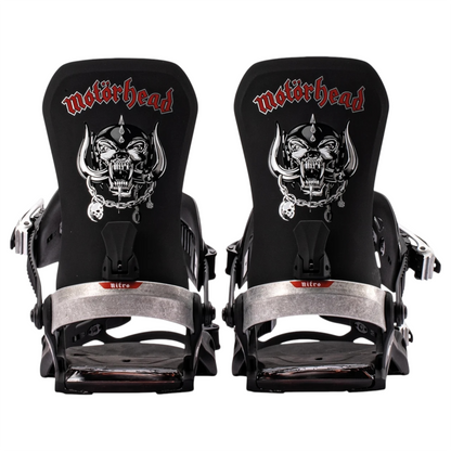 NITRO ONE MOTORHEAD 2027