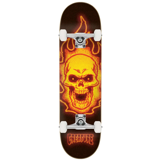 CREATURE BONEHEAD GLITCH XL COMPLETE 8.51