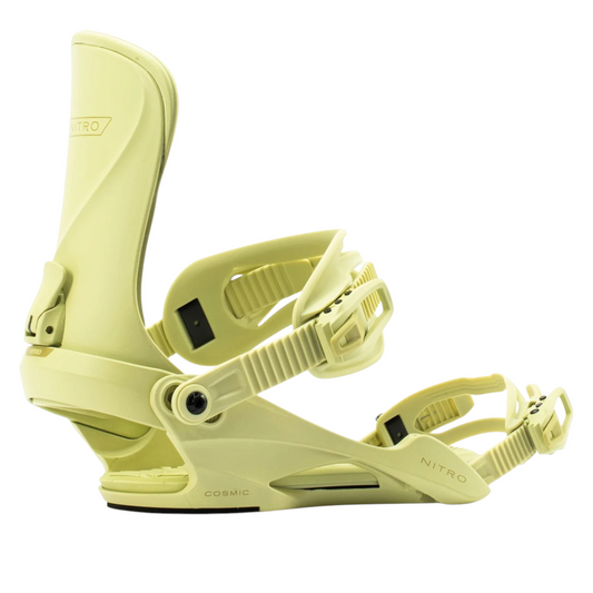 NITRO COSMIC SAGE 2027