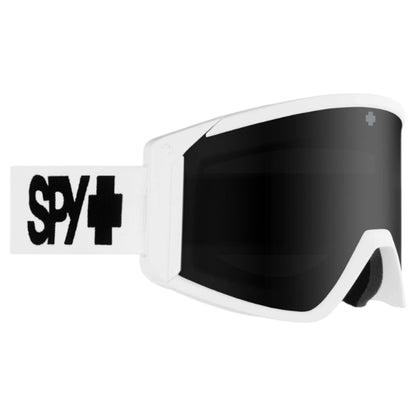 SPY RAIDER EVERWHITE BRONZE BLACK MIRROR GOGGLE 2027