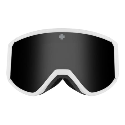 SPY RAIDER EVERWHITE BRONZE BLACK MIRROR GOGGLE 2027