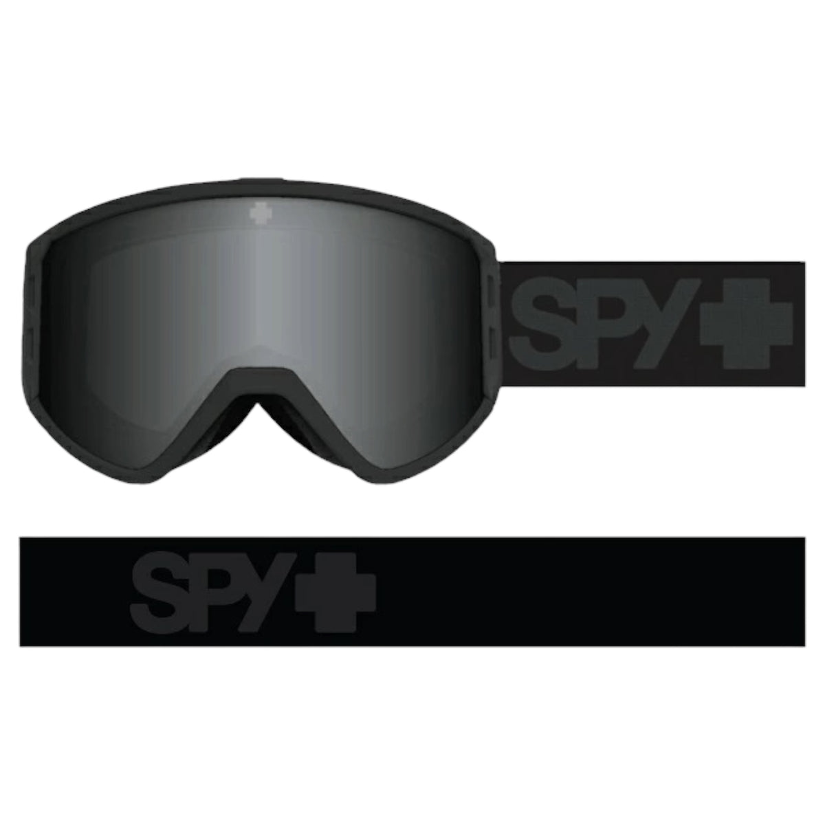 SPY RAIDER BLACKOUT BRONZE BLACK MIRROR GOGGLE 2027