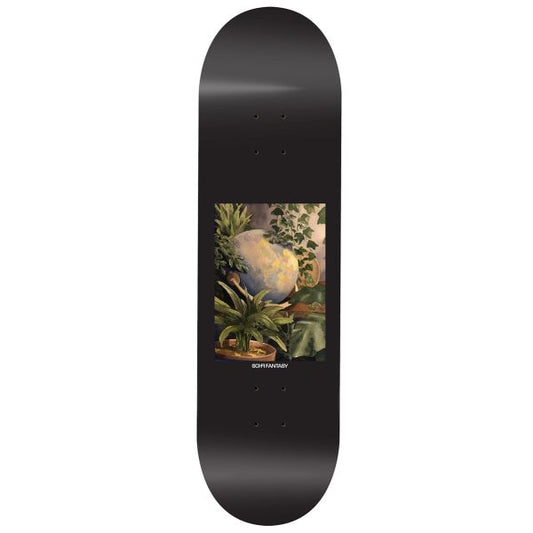 DECK GLOBE FANTAISIE DE SCI-FI 8.38