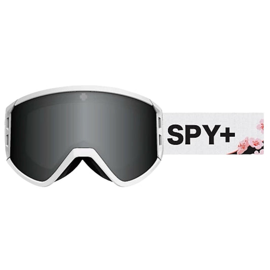 SPY RAIDER BLOSSOM BRONZE BLACK MIRROR GOGGLE 2027