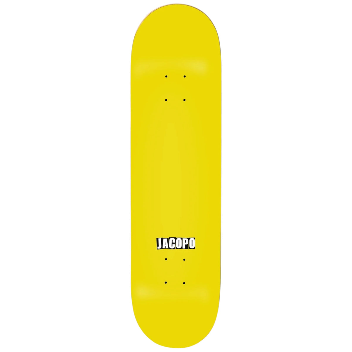 BAKER JC MERCURIALS DECK