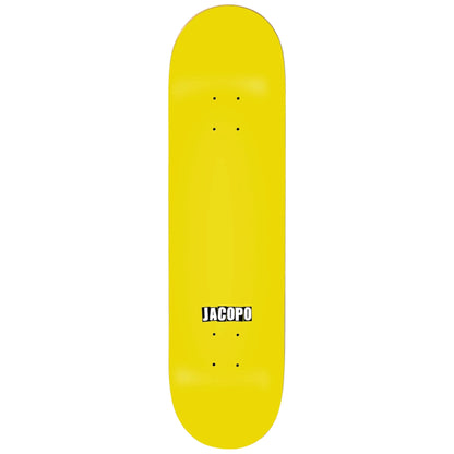 BAKER JC MERCURIALS DECK