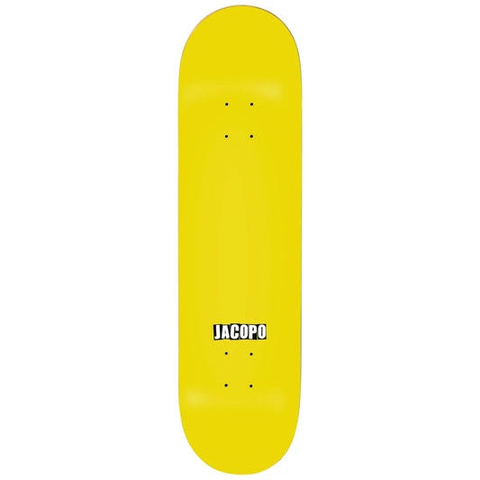 BAKER JC MERCURIALS DECK
