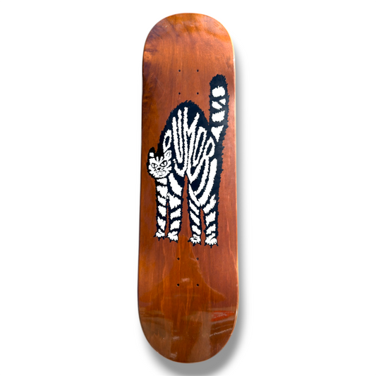 RUMOR NINETEEN LIVES DIGI PRINT DECK