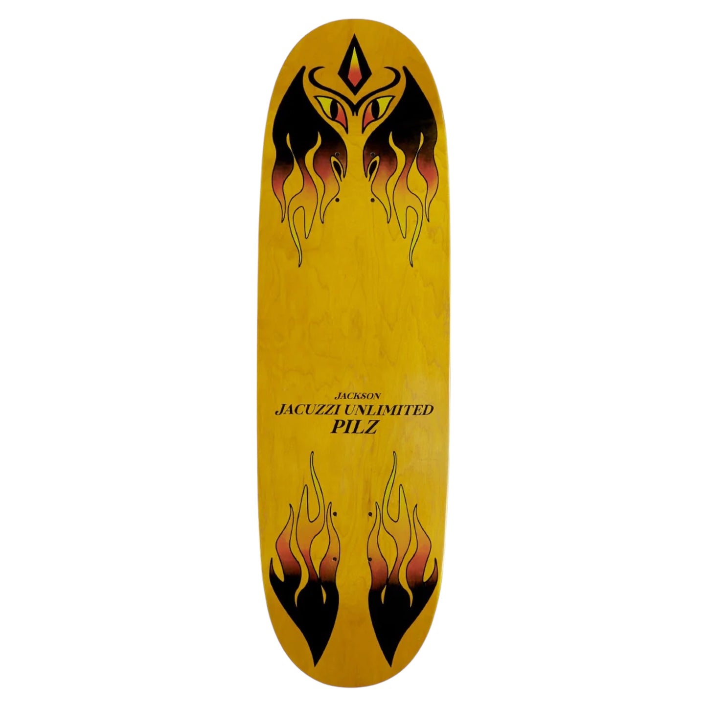 OPERA PILZ SKIM BOARD EX7 DECK 9.125