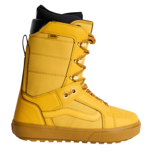 VANS HI-STANDARD OG WHEAT BROWN 2027