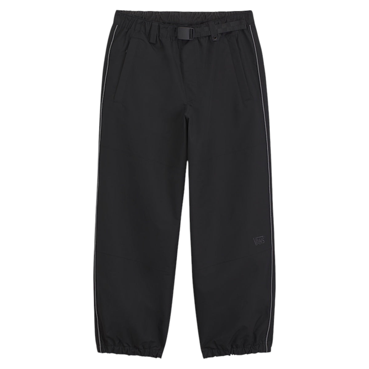 VANS KINGVALE 2L PARK PANT 2.0 BLACK